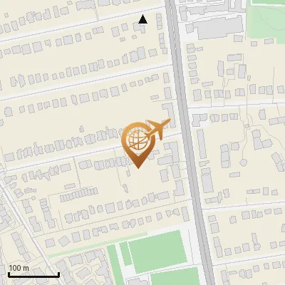 Karte Behrkampsweg 41-47, 22529 Hamburg