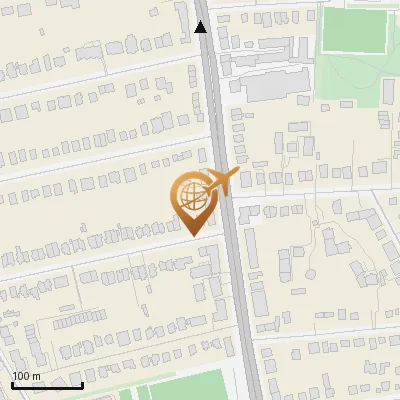 Karte Behrkampsweg 49-51, 22529 Hamburg