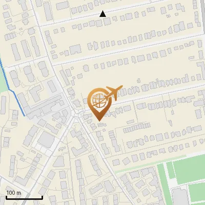 Karte Behrkampsweg 1-8, 22529 Hamburg