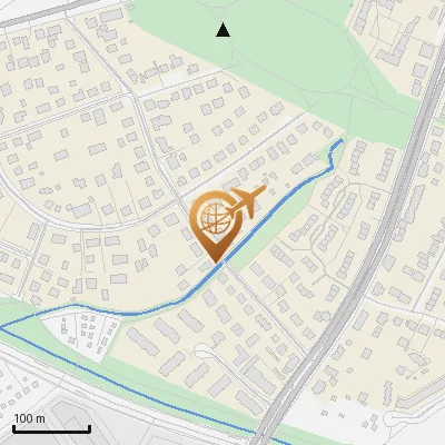 Foto zu Bei den Wörden 13-20, 13437 Berlin