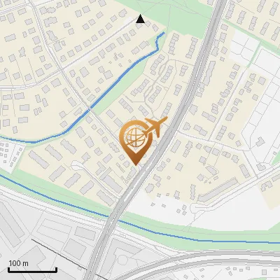 Foto zu Bei den Wörden 2, 13437 Berlin