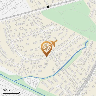 Foto zu Bei den Wörden 21-24, 13437 Berlin