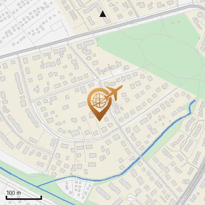 Foto zu Bei den Wörden 25-30, 13437 Berlin