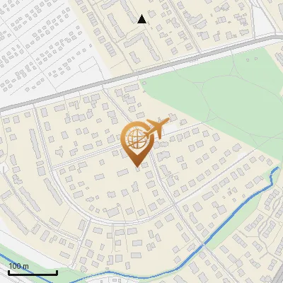 Foto zu Bei den Wörden 32-35, 13437 Berlin