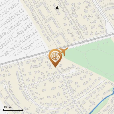 Foto zu Bei den Wörden 36-44, 13437 Berlin