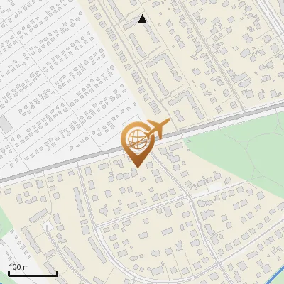 Foto zu Bei den Wörden 45, 13437 Berlin