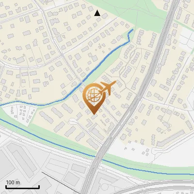 Foto zu Bei den Wörden 5-12, 13437 Berlin