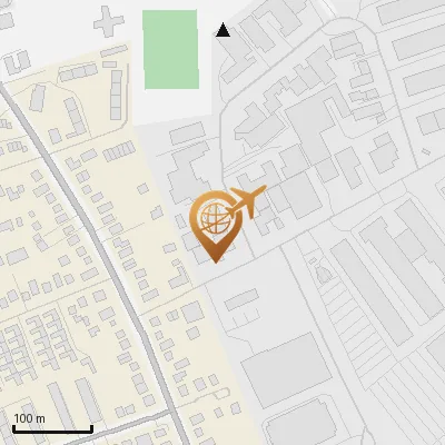 Karte Bei der Neuen Münze 1, 22145 Hamburg