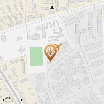 Karte Bei der Neuen Münze 10-11, 22145 Hamburg