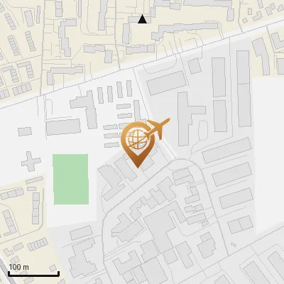 Foto zu Bei der Neuen Münze 15-17, 22145 Hamburg