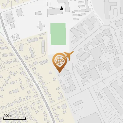 Foto zu Bei der Neuen Münze 5, 22145 Hamburg