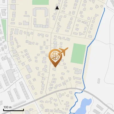 Karte Beidenfletweg 9-15, 22149 Hamburg