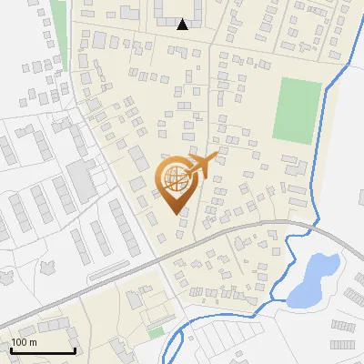 Karte Beidenfletweg 20-28, 22149 Hamburg