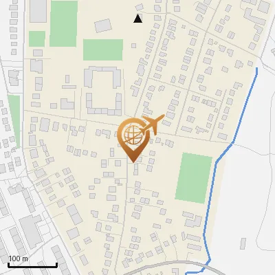 Karte Beidenfletweg 1-5, 22149 Hamburg