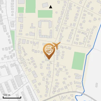 Karte Beidenfletweg 6-8, 22149 Hamburg