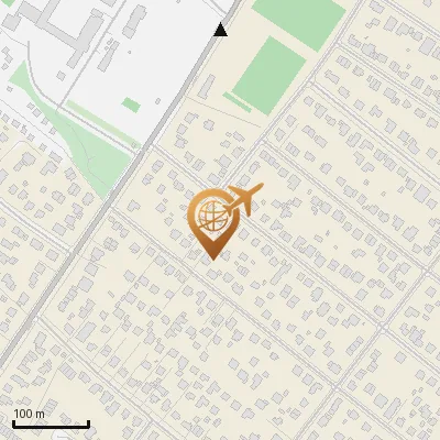 Foto zu Beifußweg 11-13, 12357 Berlin