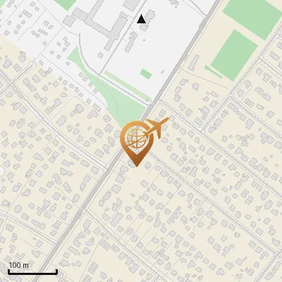 Foto zu Beifußweg 1-4, 12357 Berlin