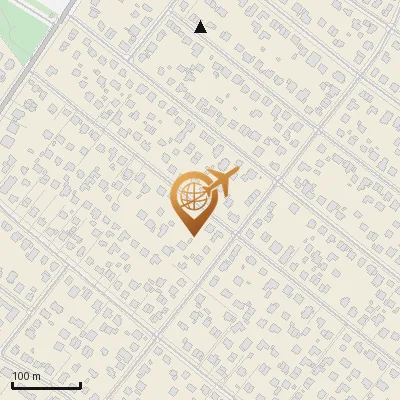 Foto zu Beifußweg 34-38, 12357 Berlin