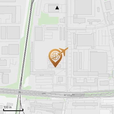 Foto zu Beilsteiner Straße 113, 12681 Berlin