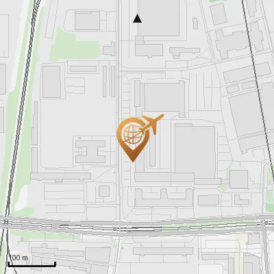 Foto zu Beilsteiner Straße 114, 12681 Berlin