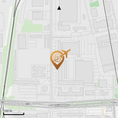 Foto zu Beilsteiner Straße 116, 12681 Berlin