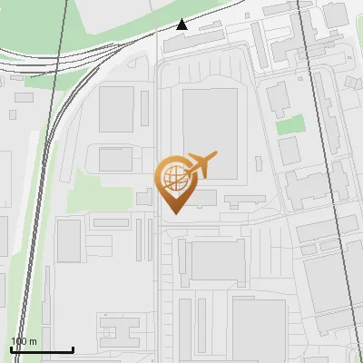 Foto zu Beilsteiner Straße 120, 12681 Berlin