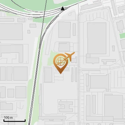 Foto zu Beilsteiner Straße 121-123, 12681 Berlin