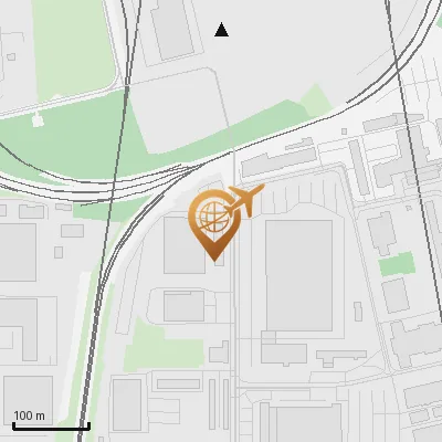 Foto zu Beilsteiner Straße 131, 12681 Berlin