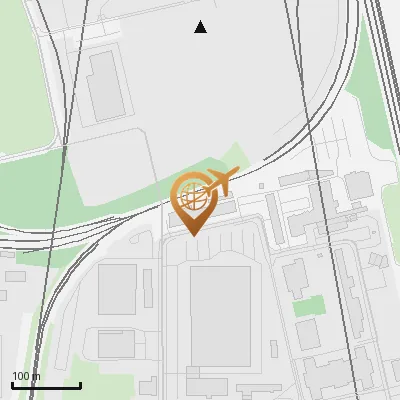 Foto zu Beilsteiner Straße 135, 12681 Berlin