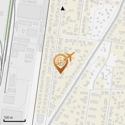 Foto zu Beilsteiner Straße 26-44, 12681 Berlin