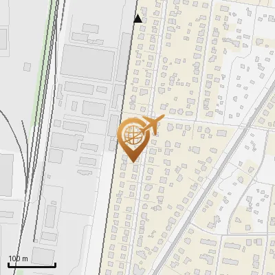 Foto zu Beilsteiner Straße 48-53, 12681 Berlin