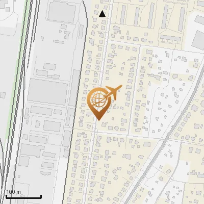 Foto zu Beilsteiner Straße 62-68, 12681 Berlin