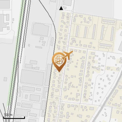 Foto zu Beilsteiner Straße 69-77, 12681 Berlin