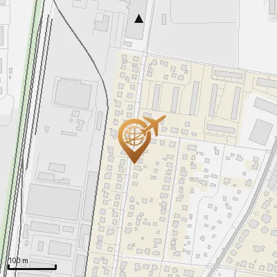 Foto zu Beilsteiner Straße 82-92, 12681 Berlin