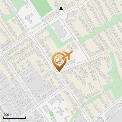 Foto zu Beim Alten Schützenhof 3, 22083 Hamburg