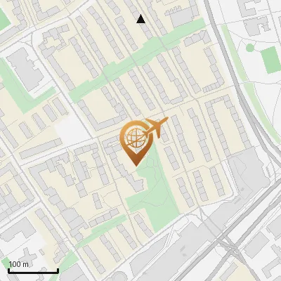 Foto zu Beim Alten Schützenhof 30, 22083 Hamburg