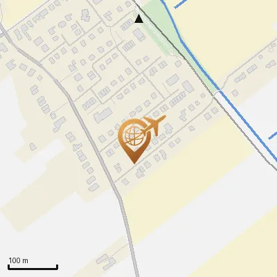 Karte Beim Avenberg 1-4, 21037 Hamburg