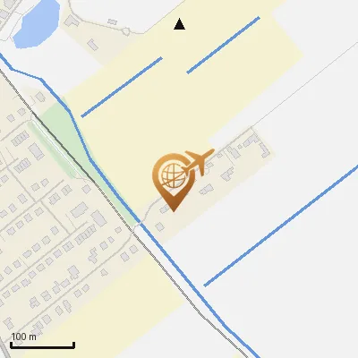 Karte Beim Avenberg 16-20, 21037 Hamburg