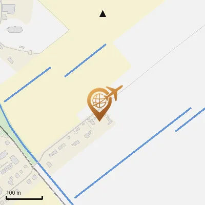 Karte Beim Avenberg 34, 21037 Hamburg