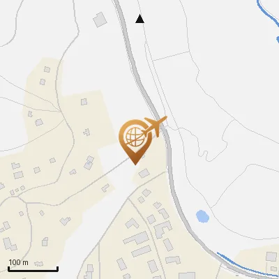 Karte Beim Bergwerk 1, 21149 Hamburg