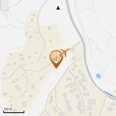 Karte Beim Bergwerk 7, 21149 Hamburg