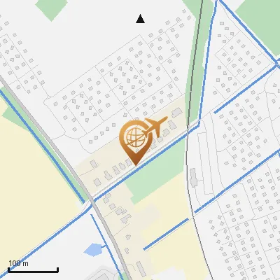 Foto zu Beim Bieberhof 7-13, 21037 Hamburg