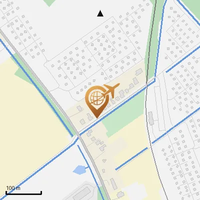 Karte Beim Bieberhof 1-5, 21037 Hamburg