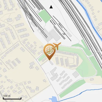 Foto zu Beim Brinkmannschen Park 4-23, 21079 Hamburg