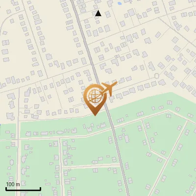 Karte Beim Farenland 23, 22159 Hamburg