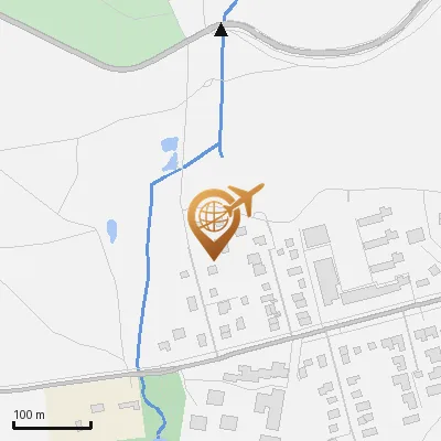 Karte Beim Großen Teich 10-12, 22359 Hamburg