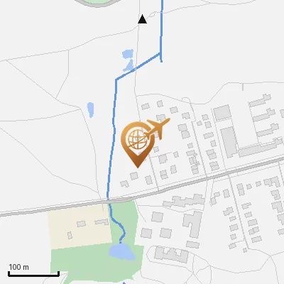 Karte Beim Großen Teich 1-9, 22359 Hamburg