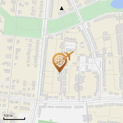 Foto zu Beim Pfarrhof 22-51, 13591 Berlin