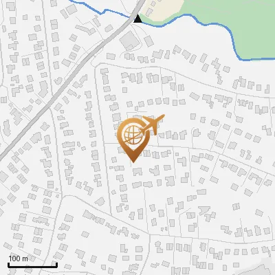 Karte Beim Riesenstein 2-4, 22393 Hamburg