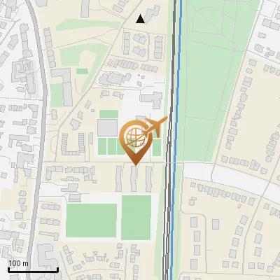 Karte Beim Schäferhof 27-29, 22415 Hamburg